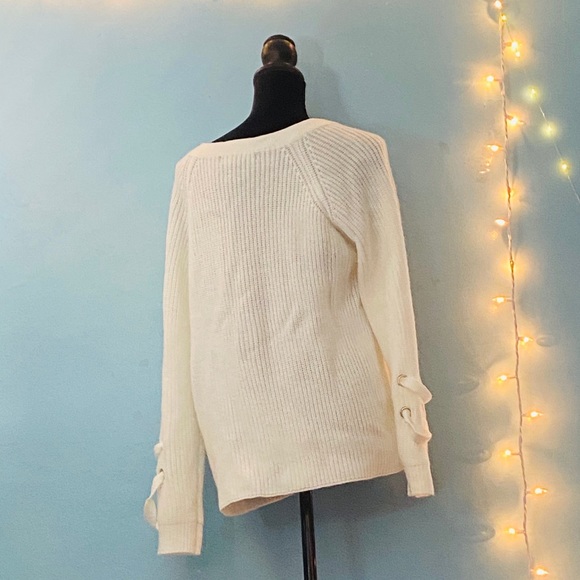 Knit Sweater - Picture 3 of 6